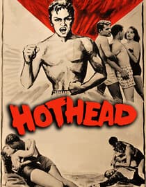 Hothead