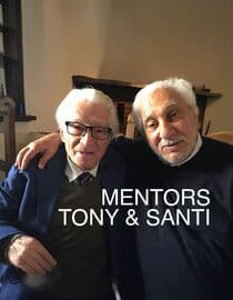 Mentors: Tony & Santi