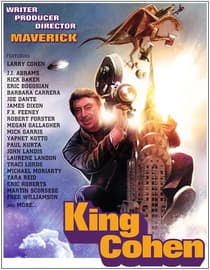 King Cohen