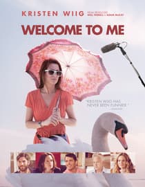Welcome to Me
