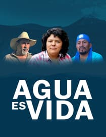 Agua Es Vida (Water For Life)