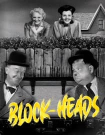 Block-heads