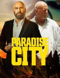 Paradise City