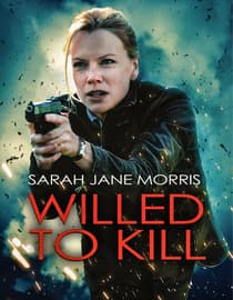 Willed to Kill