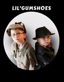 Lil' Gumshoes