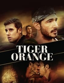 Tiger Orange