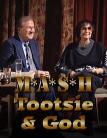 MASH, Tootsie & God: Writers Guild of America Tribute to Larry Gelbart