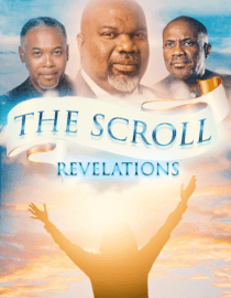 The Scroll : Revelations