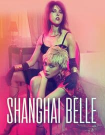 Shanghai Belle