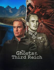 The Ghosts Of The Third Reich