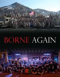 Borne Again