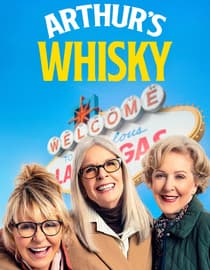 Arthur's Whisky