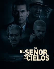 El señor de los cielos