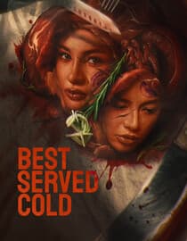 Best Served Cold