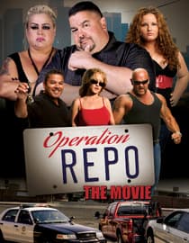 Operation Repo: The Movie