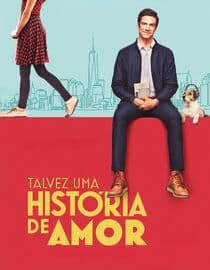 Talvez Uma História de Amor