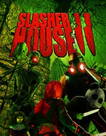 Slasher House 2