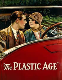 The Plastic Age