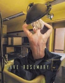 Save Rosemary Too