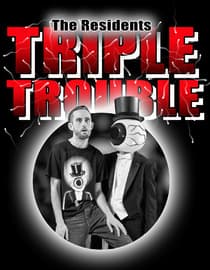 Triple Trouble