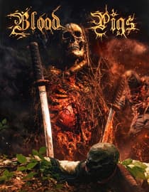 Blood Pigs