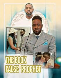The Book: False Prophet