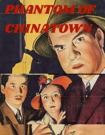 Phantom of Chinatown