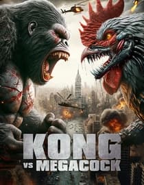Kong vs. Megacock