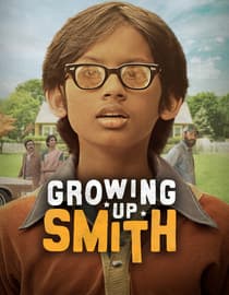 Growing Up Smith