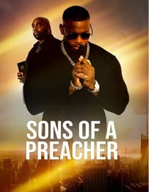 Sons of a Preacher