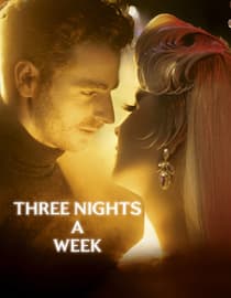 Three Nights A Week