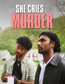 She Cries Murder