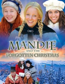 Mandie And The Forgotten Christmas