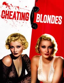 Cheating Blondes