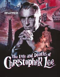 The Life And Deaths Of Christopher Lee
