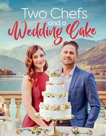 Two Chefs and a Wedding Cake