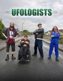 Ufologists