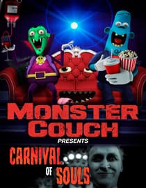 Monster Couch: Carnival Of Souls