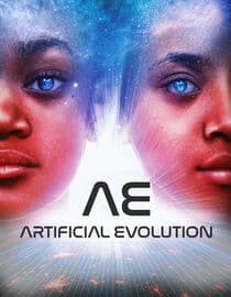 A.E.: Artificial Evolution