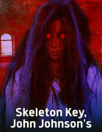 Skeleton Key, John Johnson's