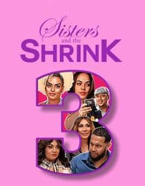 Sisters and The Shrink 3