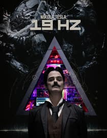 Nikola Tesla 19hz