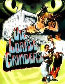 The Corpse Grinders