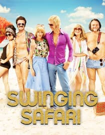 Swinging Safari