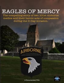 Eagles Of Mercy