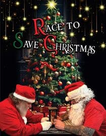 Race to Save Christmas