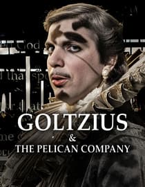 Goltzius and the Pelican Company