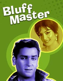 Bluff Master