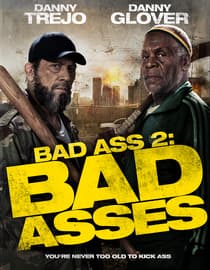 Bad Asses