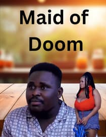 Maid of Doom